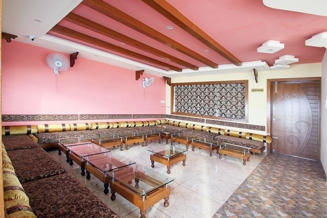Rahul Guest House Varanasi Eksteriør billede