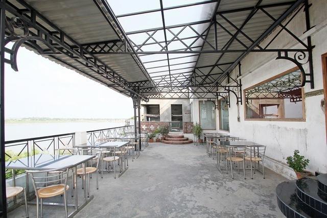 Rahul Guest House Varanasi Eksteriør billede