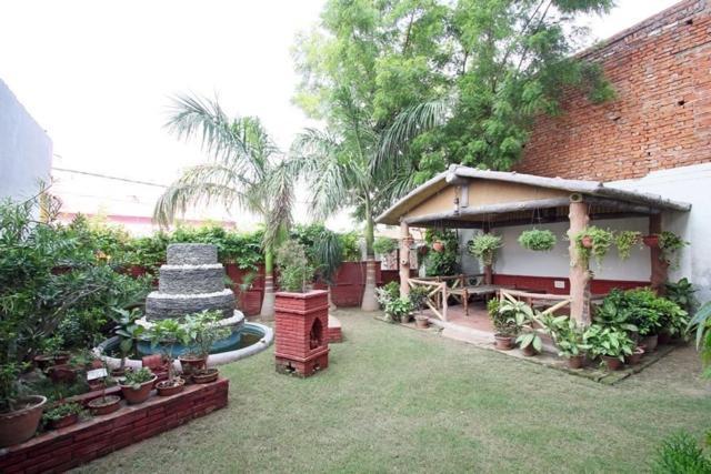Rahul Guest House Varanasi Eksteriør billede